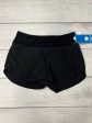 Athletic Shorts By Lululemon In Sage, Size: 6 Sale