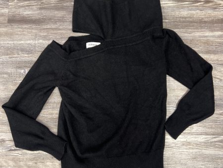 Sweater By Evereve In Black, Size: S Online